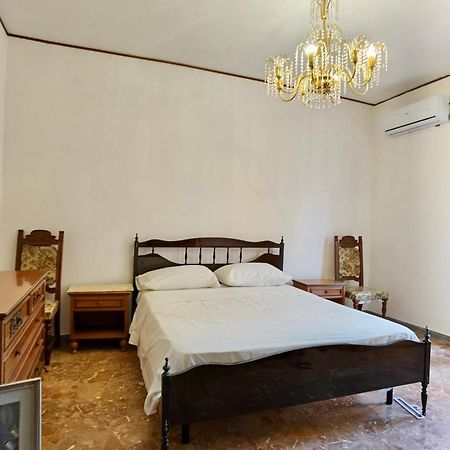 La Casa Di Amina Apartment Roma Ngoại thất bức ảnh