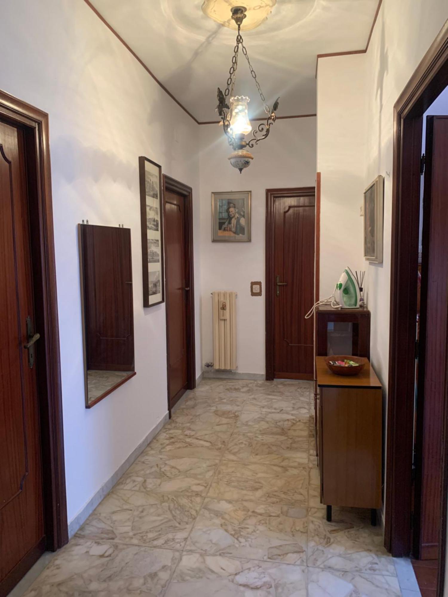 La Casa Di Amina Apartment Roma Ngoại thất bức ảnh