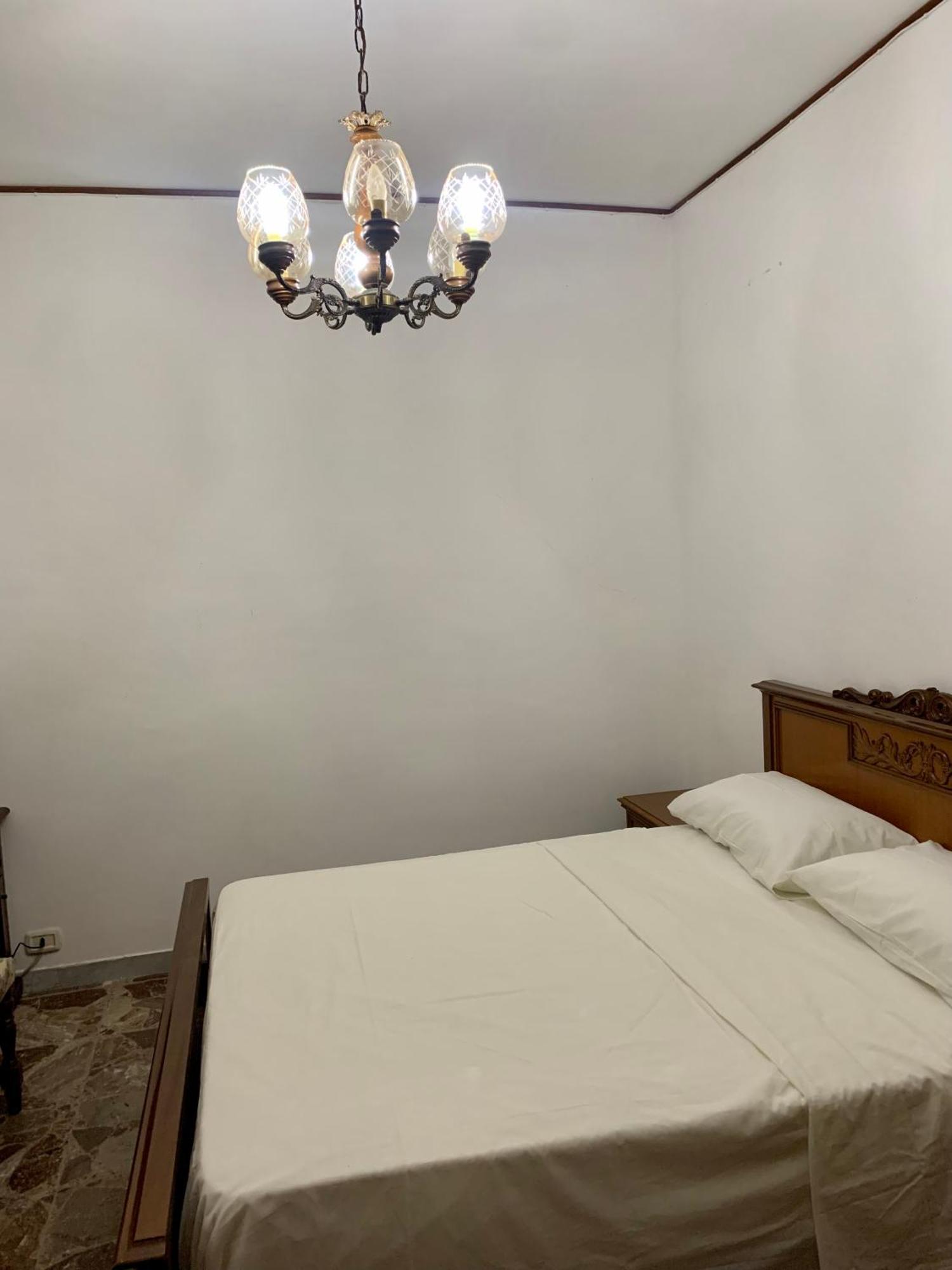 La Casa Di Amina Apartment Roma Ngoại thất bức ảnh