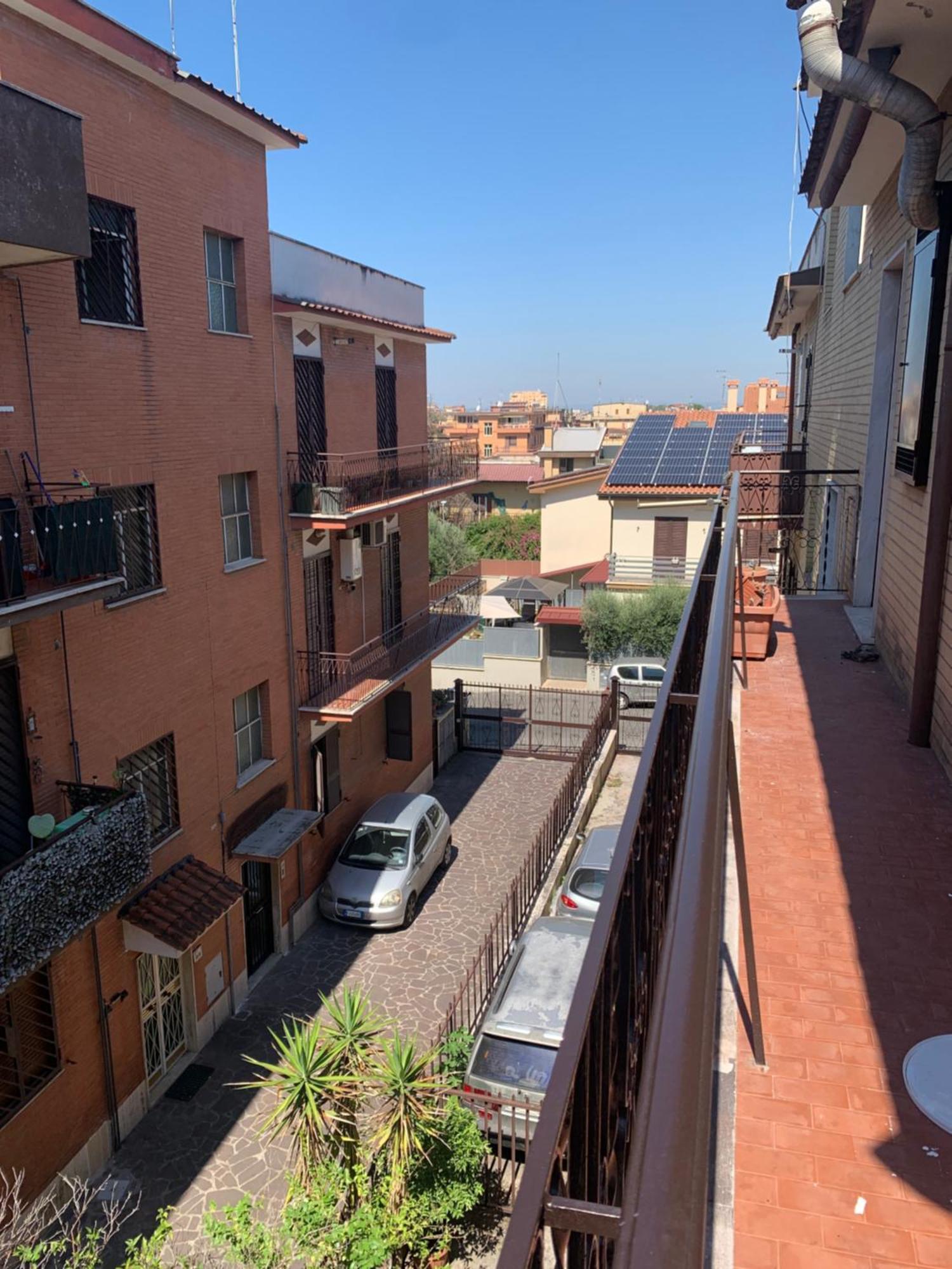 La Casa Di Amina Apartment Roma Ngoại thất bức ảnh